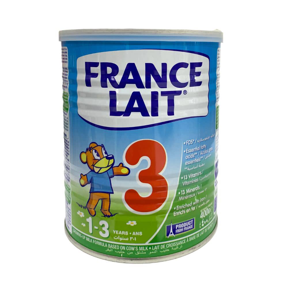France Lait 3